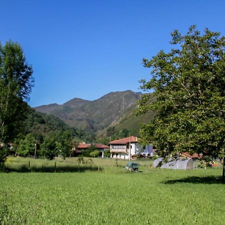 Casa Clarita Villa Cano Exterior photo