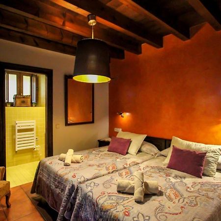 Casa Clarita Villa Cano Exterior photo