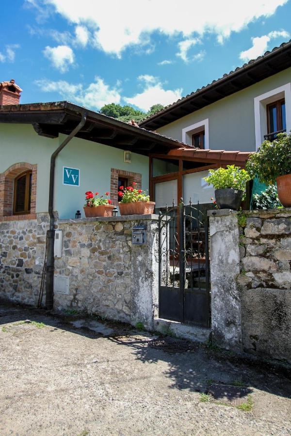 Casa Clarita Villa Cano Exterior photo