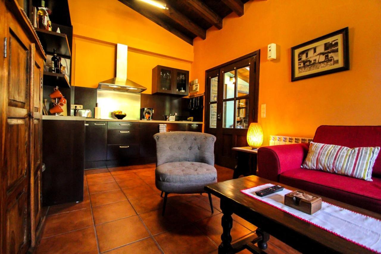 Casa Clarita Villa Cano Exterior photo